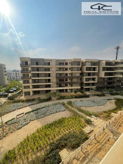 4 Bedroom Apartment for Sale in New Cairo, Cairo - IMG-20251111-WA0110 (1). jpg