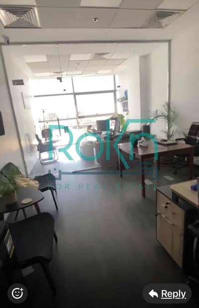 Office for Rent in 6th of October, Giza - f1a502d4-796e-44ad-8304-10fde8f09b51. jpg
