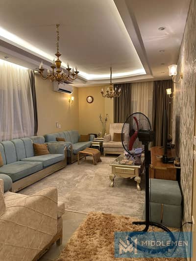 شقة 3 غرف نوم للبيع في القاهرة الجديدة، القاهرة - WhatsApp Image 2025-12-17 at 2.58. 51 PM. jpeg