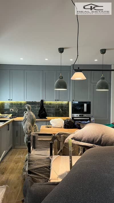 فلیٹ 2 غرفة نوم للبيع في القاهرة الجديدة، القاهرة - WhatsApp Image 2025-12-17 at 3.39. 34 PM (1). jpeg