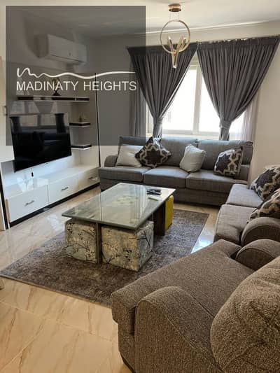 3 Bedroom Flat for Sale in Madinaty, Cairo - WhatsApp Image 2025-12-16 at 18.57. 47_d5a86a79. jpg