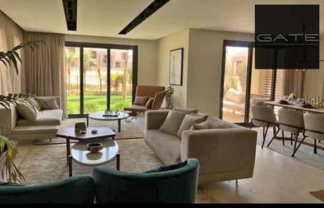 3 Bedroom Apartment for Sale in New Cairo, Cairo - WhatsApp Image 2024-12-10 at 9.44. 34 PM (4). jpeg 3 Bedroom Apartment for Sale in New Cairo, Cairo - WhatsApp Image 2024-12-10 at 9.44. 34 PM (4). jpeg