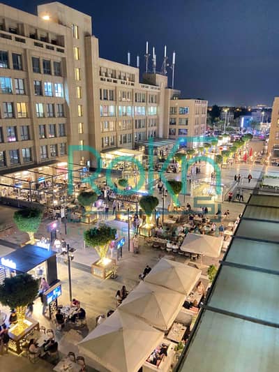 Office for Rent in Sheikh Zayed, Giza - IMG_2932. jpg