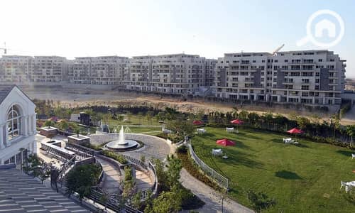 شقة 3 غرف نوم للبيع في القاهرة الجديدة، القاهرة - WhatsApp Image 2025-11-11 at 4.34. 03 PM. jpeg