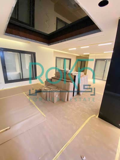 فیلا 5 غرف نوم للبيع في الشيخ زايد، الجيزة - IMG_2734. jpg