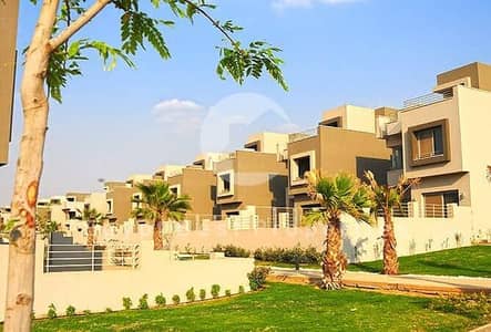 فیلا 5 غرف نوم للبيع في القاهرة الجديدة، القاهرة - apartment-for-sale-palm-hills-new-cairo. jpg