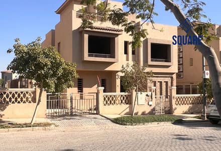 فیلا 3 غرف نوم للبيع في 6 أكتوبر، الجيزة - b6ab18ea-f0ef-40d8-a350-3f202d4025ea. jpg