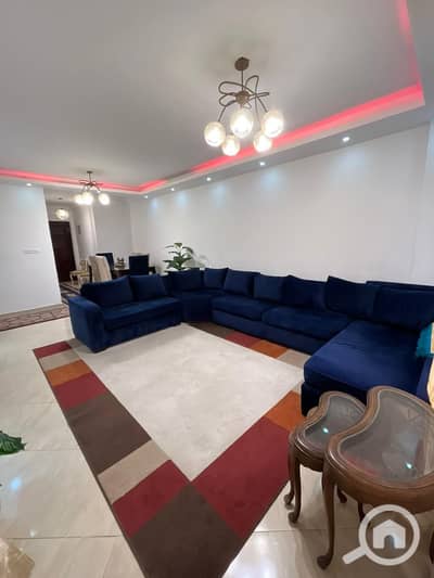 شقة 3 غرف نوم للايجار في الشيخ زايد، الجيزة - WhatsApp Image 2025-12-17 at 3.03. 49 PM (2). jpeg