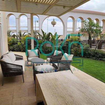 4 Bedroom Duplex for Rent in Sheikh Zayed, Giza - IMG_3527. jpg