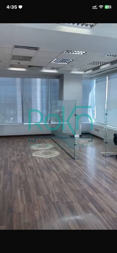 Office for Rent in Sheikh Zayed, Giza - IMG_3166. png