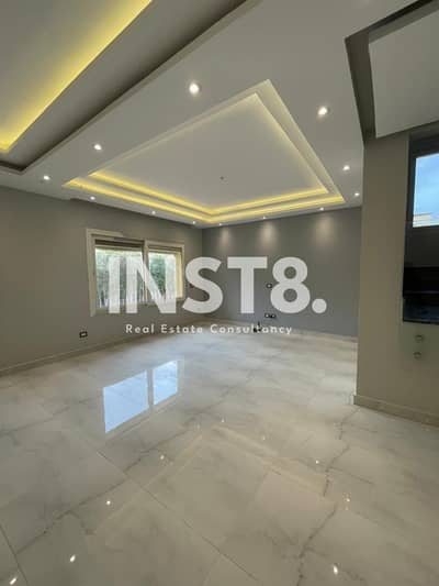 4 Bedroom Villa for Rent in New Cairo, Cairo - WhatsApp Image 2025-12-16 at 3.42. 21 PM. jpeg