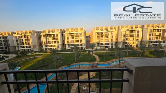 3 Bedroom Flat for Sale in New Cairo, Cairo - IMG-20251209-WA0249. jpg