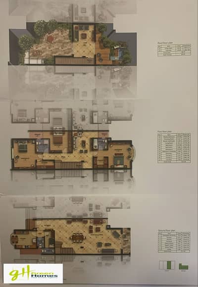 تاون هاوس 3 غرف نوم للبيع في القاهرة الجديدة، القاهرة - WhatsApp Image 2025-12-17 at 14.10. 28. jpeg تاون هاوس 3 غرف نوم للبيع في القاهرة الجديدة، القاهرة - WhatsApp Image 2025-12-17 at 14.10. 28. jpeg