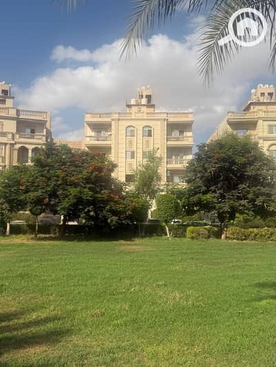 4 Bedroom Apartment for Rent in New Cairo, Cairo - WhatsApp Image 2025-10-10 at 09.28. 55_b3346285. jpg