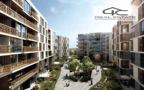 3 Bedroom Townhouse for Sale in New Cairo, Cairo - XAfydxQ3jnTSNyWZ. jpg