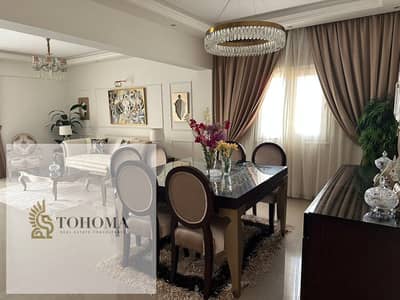 سطج 3 غرف نوم للبيع في القاهرة الجديدة، القاهرة - f9470e02-2c28-4d8a-9e6a-b0a2b5c92c3a. jpg