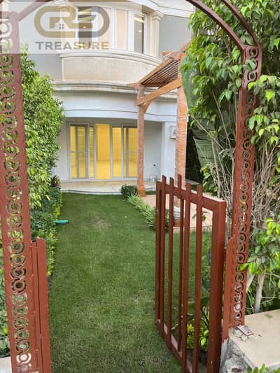 اي فيلا 3 غرف نوم للايجار في القاهرة الجديدة، القاهرة - WhatsApp Image 2025-12-17 at 3.32. 28 PM. jpeg