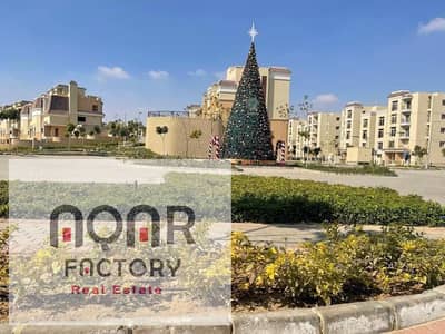 فلیٹ 3 غرف نوم للبيع في مدينة المستقبل، القاهرة - WhatsApp Image 2025-11-16 at 3.01. 51 PM (1). jpeg