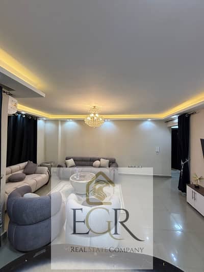 3 Bedroom Apartment for Rent in New Cairo, Cairo - WhatsApp Image 2025-12-17 at 12.15. 24 PM. jpeg