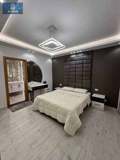 شقة 3 غرف نوم للايجار في القاهرة الجديدة، القاهرة - WhatsApp Image 2025-12-17 at 4.37. 23 PM. jpeg