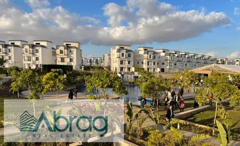 تاون هاوس 3 غرف نوم للبيع في 6 أكتوبر، الجيزة - 7. jpg