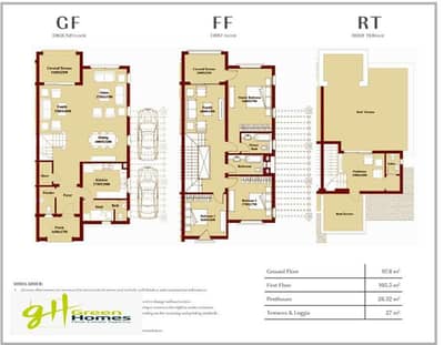 3 Bedroom Twin House for Sale in Mokattam, Cairo - WhatsApp Image 2025-12-17 at 3.50. 36 PM. jpeg 3 Bedroom Twin House for Sale in Mokattam, Cairo - WhatsApp Image 2025-12-17 at 3.50. 36 PM. jpeg