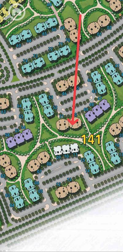 فلیٹ 3 غرف نوم للبيع في مدينتي، القاهرة - 1000693323. jpg