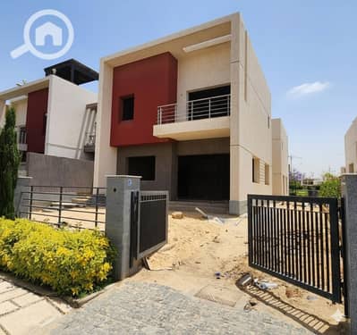 4 Bedroom Twin House for Sale in Madinaty, Cairo - 1000349013. png 4 Bedroom Twin House for Sale in Madinaty, Cairo - 1000349013. png