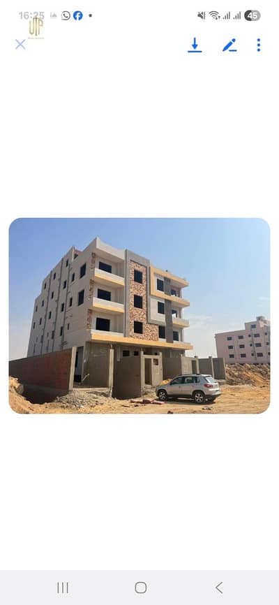 فلیٹ 3 غرف نوم للبيع في القاهرة الجديدة، القاهرة - WhatsApp Image 2025-12-06 at 1.50. 57 AM. jpeg