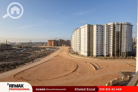 شقة 3 غرف نوم للايجار في محرّم بيك، الإسكندرية - 1. jpg