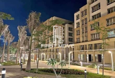 3 Bedroom Apartment for Sale in New Capital City, Cairo - المقصد (2). jpg 3 Bedroom Apartment for Sale in New Capital City, Cairo - المقصد (2). jpg