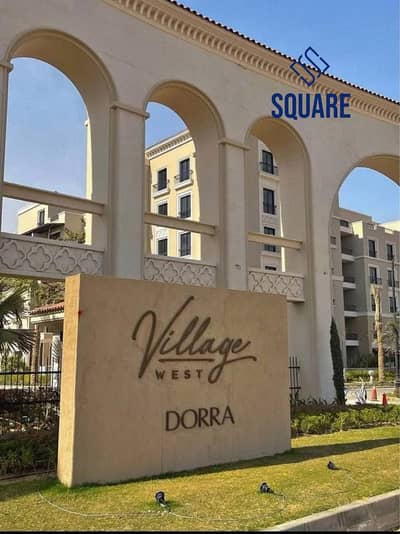 شقة 3 غرف نوم للبيع في الشيخ زايد، الجيزة - IMG-20251210-WA0008. jpg