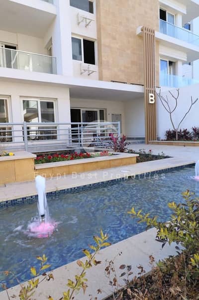 دوبلكس 3 غرف نوم للبيع في القاهرة الجديدة، القاهرة - IMG-20251209-WA0070. jpg