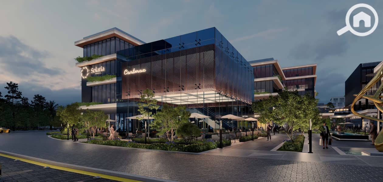 6 سولاريا مول الشروق. jpg