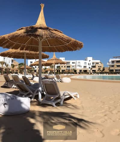 2 Bedroom Chalet for Sale in Gouna, Red Sea - WhatsApp Image 2025-12-10 at 10.26. 25 PM (1). jpeg