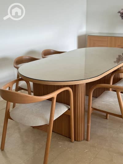 2 Bedroom Apartment for Rent in New Cairo, Cairo - WhatsApp Image 2025-12-17 at 3.37. 18 PM (2). jpeg 2 Bedroom Apartment for Rent in New Cairo, Cairo - WhatsApp Image 2025-12-17 at 3.37. 18 PM (2). jpeg