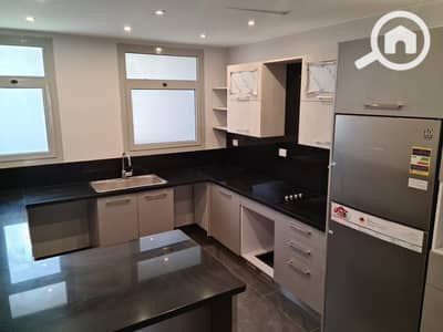 3 Bedroom Flat for Rent in New Cairo, Cairo - 5. jpg