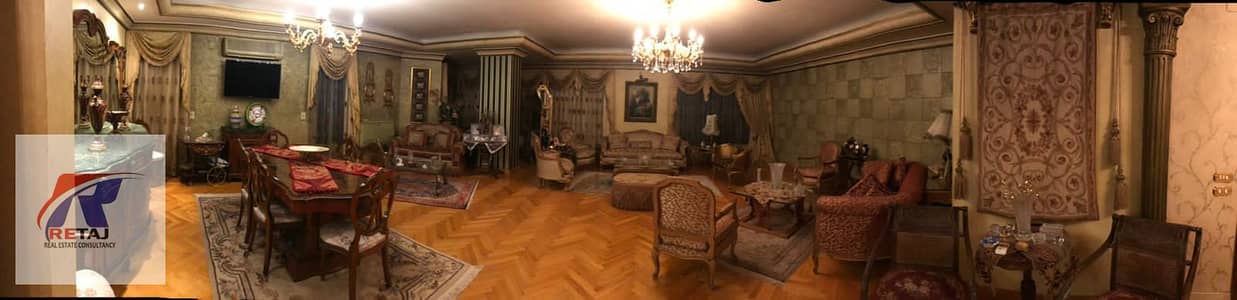 3 Bedroom Apartment for Sale in Nasr City, Cairo - WhatsApp Image 2025-12-17 at 4.44. 55 PM. jpeg