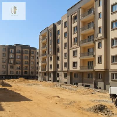 شقة 3 غرف نوم للبيع في القاهرة الجديدة، القاهرة - WhatsApp Image 2025-12-15 at 11.05. 01 AM. jpeg