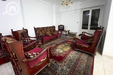 3 Bedroom Flat for Sale in Gianaclis, Alexandria - 1. jpg 3 Bedroom Flat for Sale in Gianaclis, Alexandria - 1. jpg