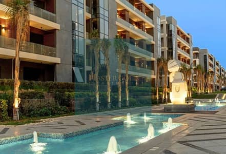 3 Bedroom Apartment for Sale in New Cairo, Cairo - Captuaare. JPG 3 Bedroom Apartment for Sale in New Cairo, Cairo - Captuaare. JPG