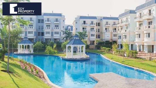 اي فيلا 3 غرف نوم للبيع في القاهرة الجديدة، القاهرة - WhatsApp Image 2025-09-24 at 4.15. 18 PM (3). jpeg