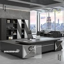 Office for Rent in New Cairo, Cairo - images (3). jpeg