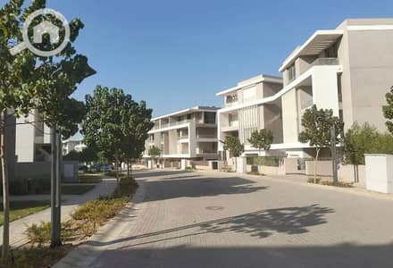 2 Bedroom Apartment for Sale in 6th of October, Giza - ee9d131a-51f1-4047-b9e1-84817b34c0be. jpeg