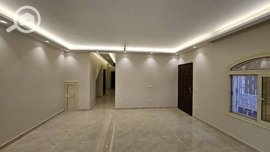 فلیٹ 2 غرفة نوم للايجار في الشيخ زايد، الجيزة - IMG-20251217-WA0261. jpg