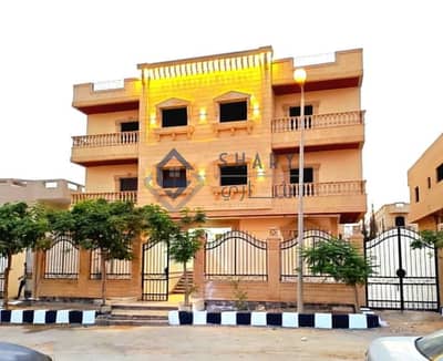 شقة 3 غرف نوم للبيع في مدينة بدر، القاهرة - WhatsApp Image 2025-12-10 at 11.01. 33_dc71e9d2. jpg