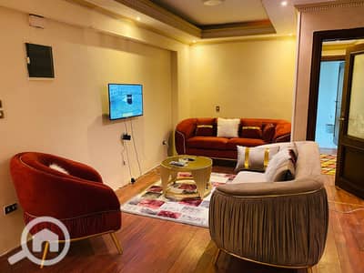 3 Bedroom Flat for Rent in Nasr City, Cairo - IMG-20240923-WA0115. jpg