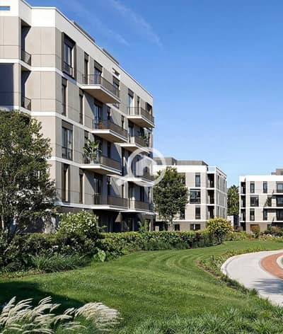 2 Bedroom Flat for Sale in Sheikh Zayed, Giza - WhatsApp Image 2025-01-21 at 1.39. 37 PM (1). jpeg