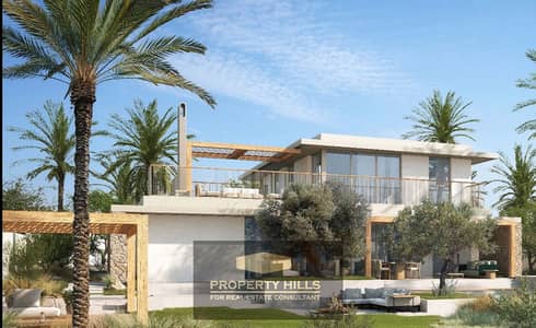 شاليه 4 غرف نوم للبيع في رأس سوما، البحر الأحمر - IMG_6965. jpg