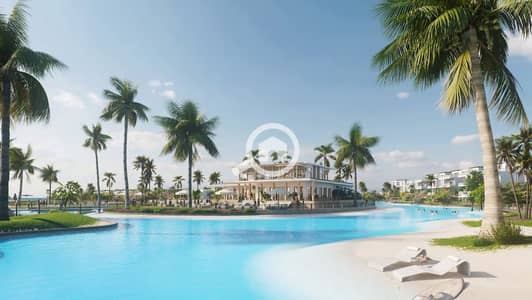 شاليه 2 غرفة نوم للبيع في الساحل الشمالي، مطروح - 1. jpg